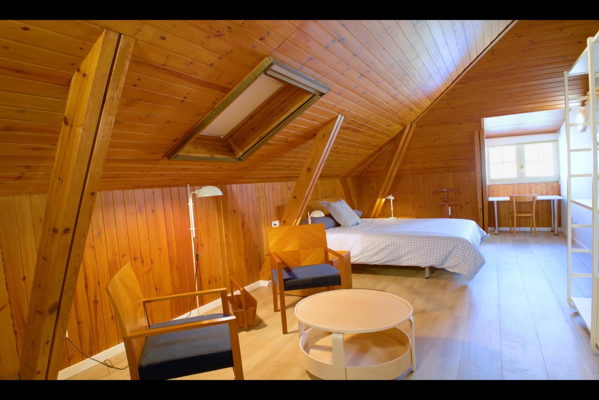 Casa De Vacaciones Con Padel En Montseny By Can Forcadell Жерона Екстер'єр фото